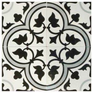 Porcelanico 45X45 MAT 2AC Rustico Otros - Imagen 2