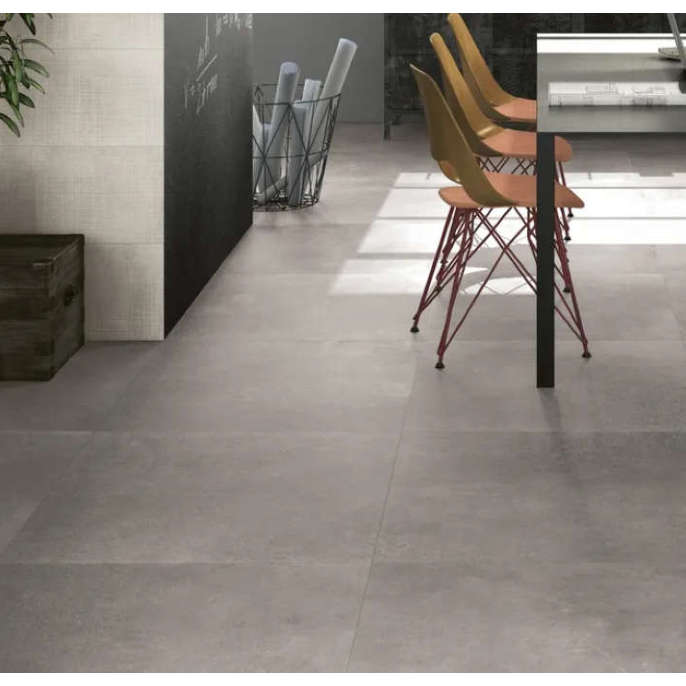 Porcelanico 45X45 MAT 2AC Piedra Otros