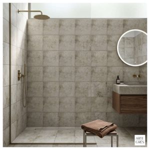 Porcelanico 20X20 MAT 2AC Piedra Otros