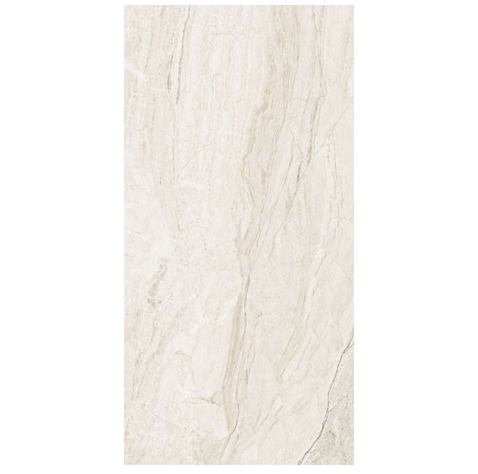 Porcelanico 60X120 MAT 2AC Piedra Blanco - Imagen 2
