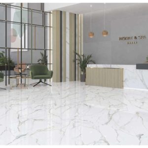 Porcelanico 60X60 BRI 2AC Marmol Marmol