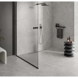 Porcelanico 90X90 MAT 2AC Piedra Beige