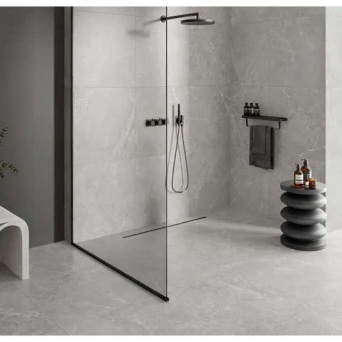 Porcelanico 90X90 MAT 2AC Piedra Beige
