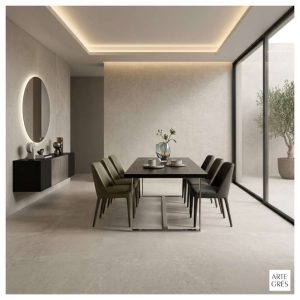 Porcelanico 100X100 MAT 1AC Piedra Otros