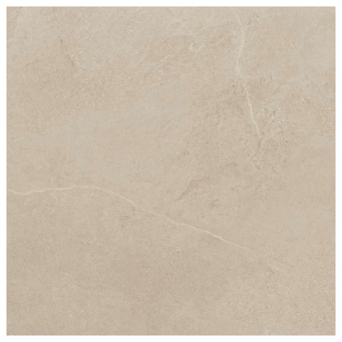 Porcelanico 75X75 MAT 2AC Piedra Beige - Imagen 2
