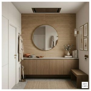Porcelanico 60X120 MAT 2AC Madera Otros