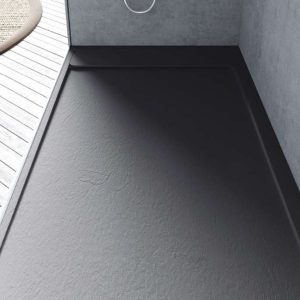 Alternative view of Resina 70X90 MAT 1AC Monocolor Negro