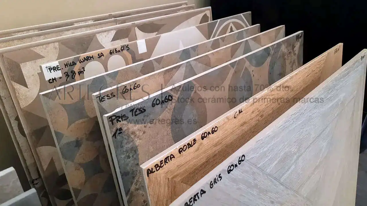 Azulejos cerámicos: Consejos para una instalación sin errores.