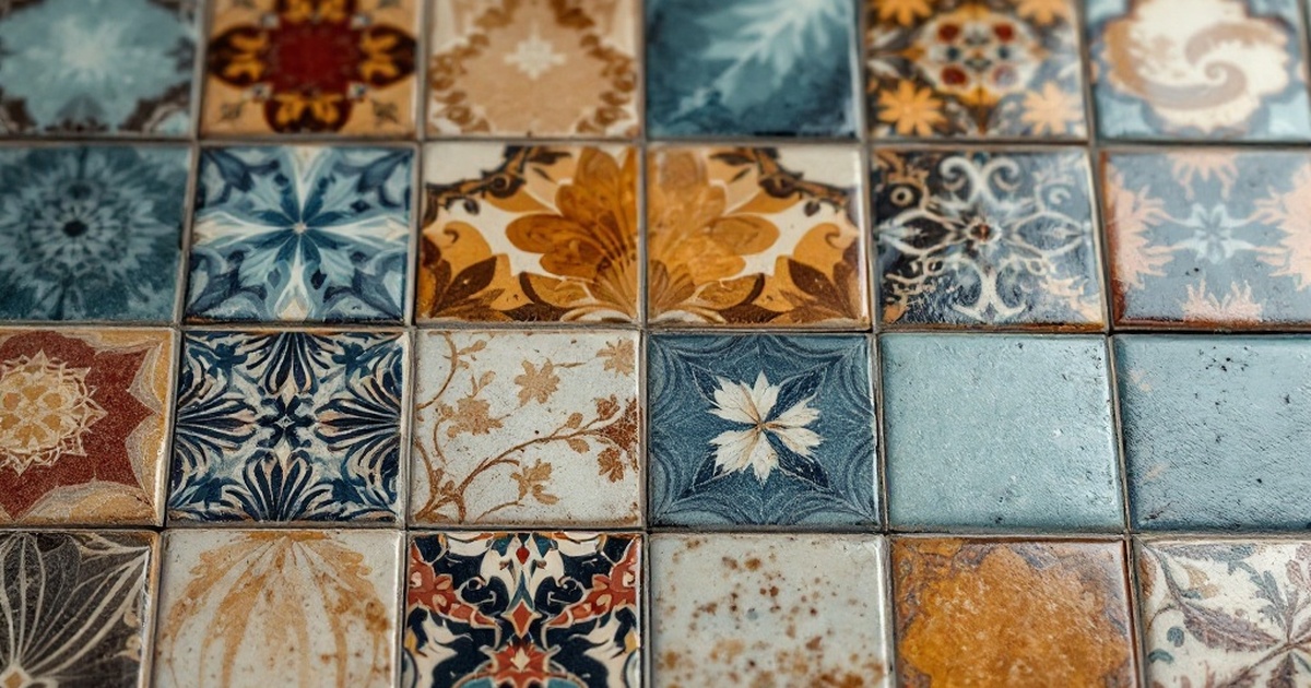 Azulejos piscina Salamanca 2026 | Calidad y precios