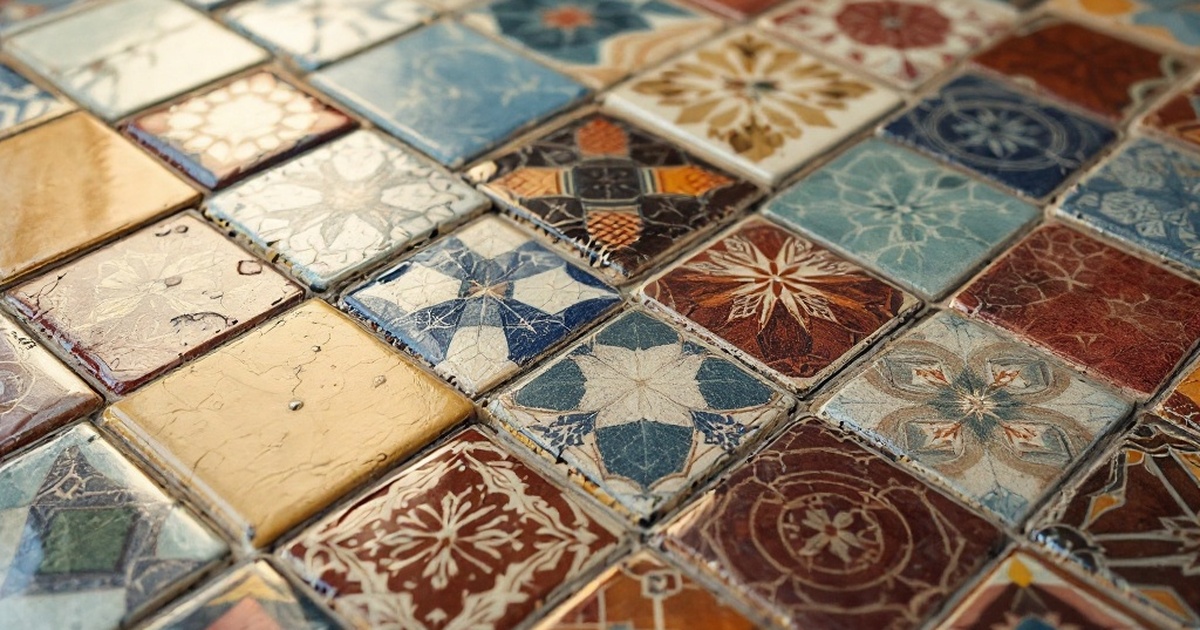 Consejos para comprar azulejos cerámicos en línea de manera segura