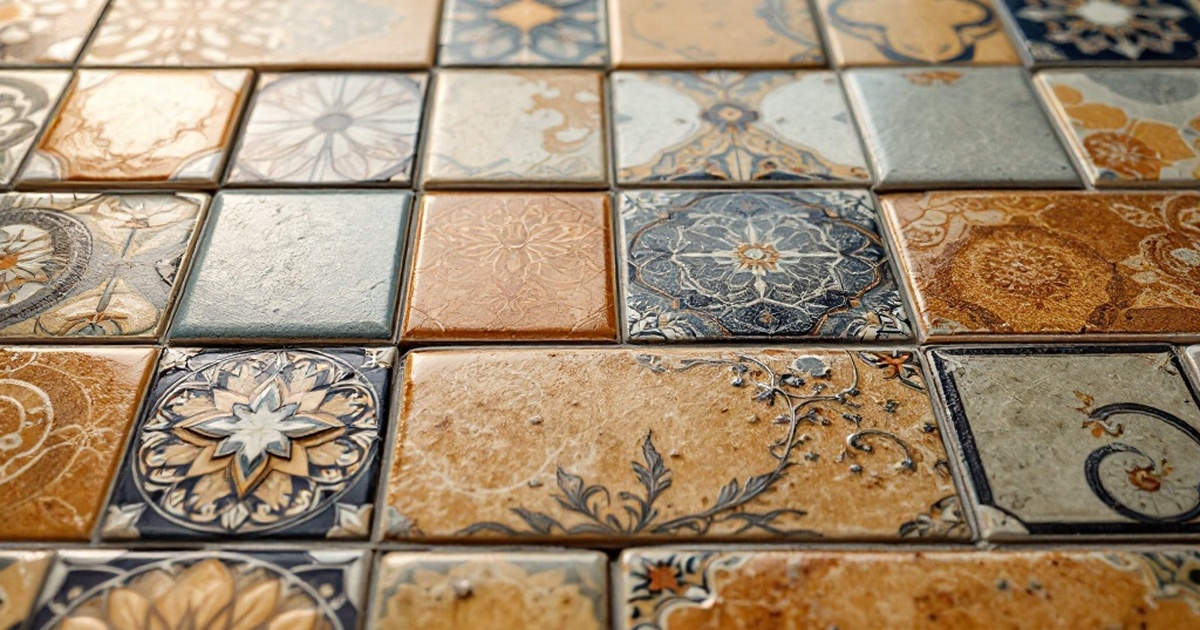 Comprar azulejos piscinas en Asturias