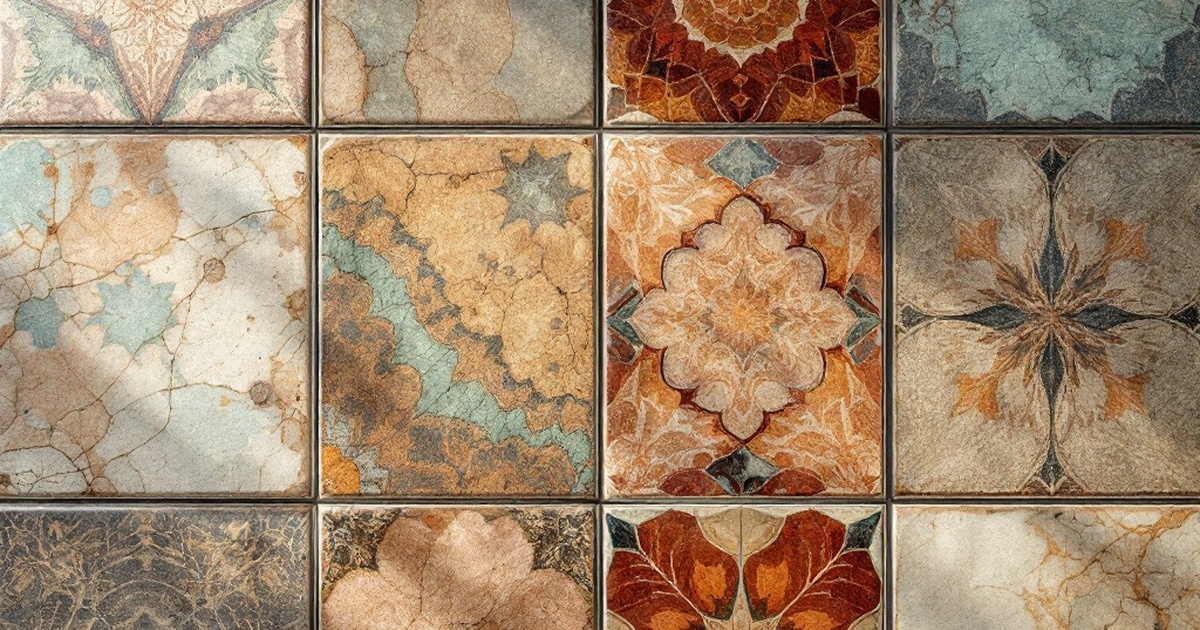 Comprar azulejos fachadas modernas en Cáceres