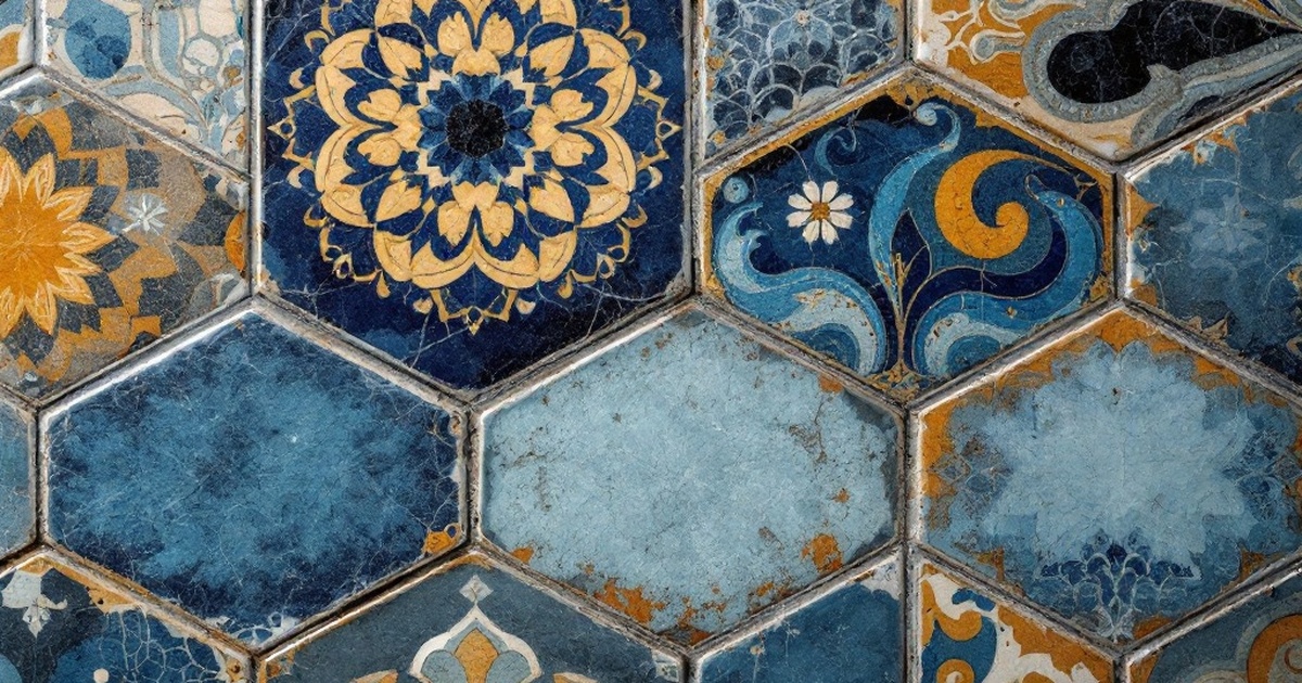 Comprar azulejos para escaleras en Madrid