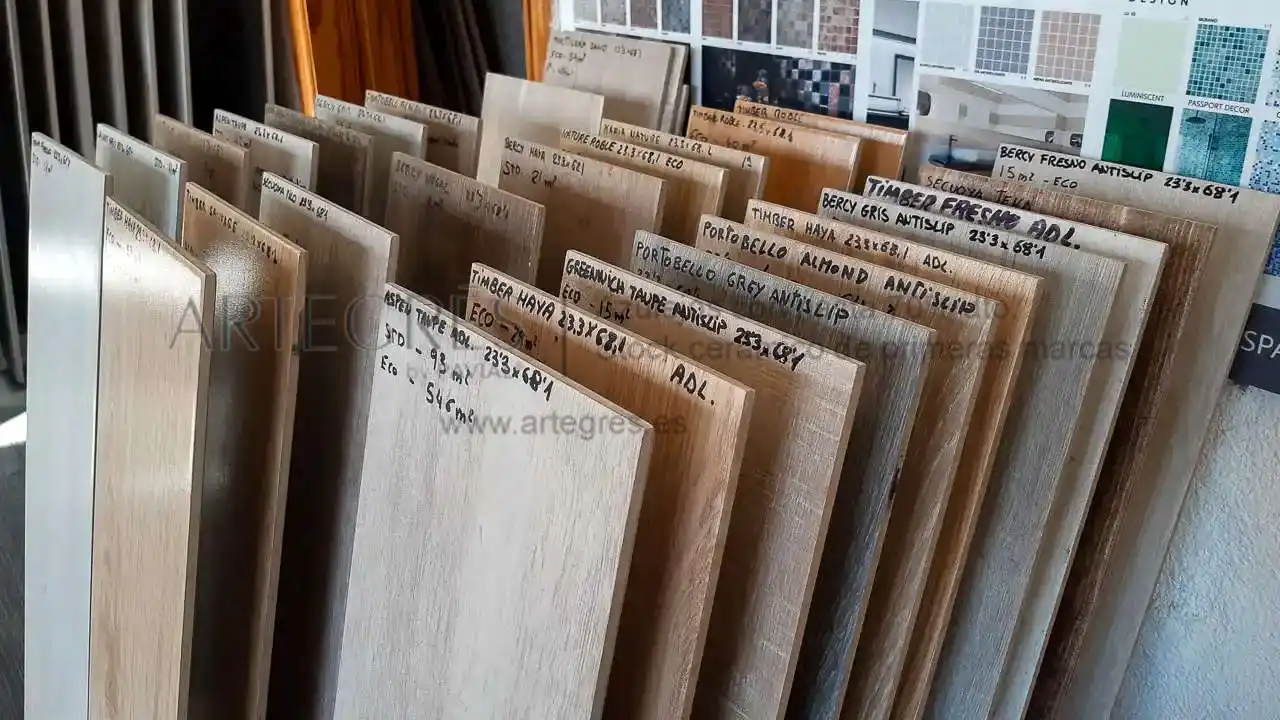 El papel de los azulejos cerámicos en la transformación de cocinas modernas.