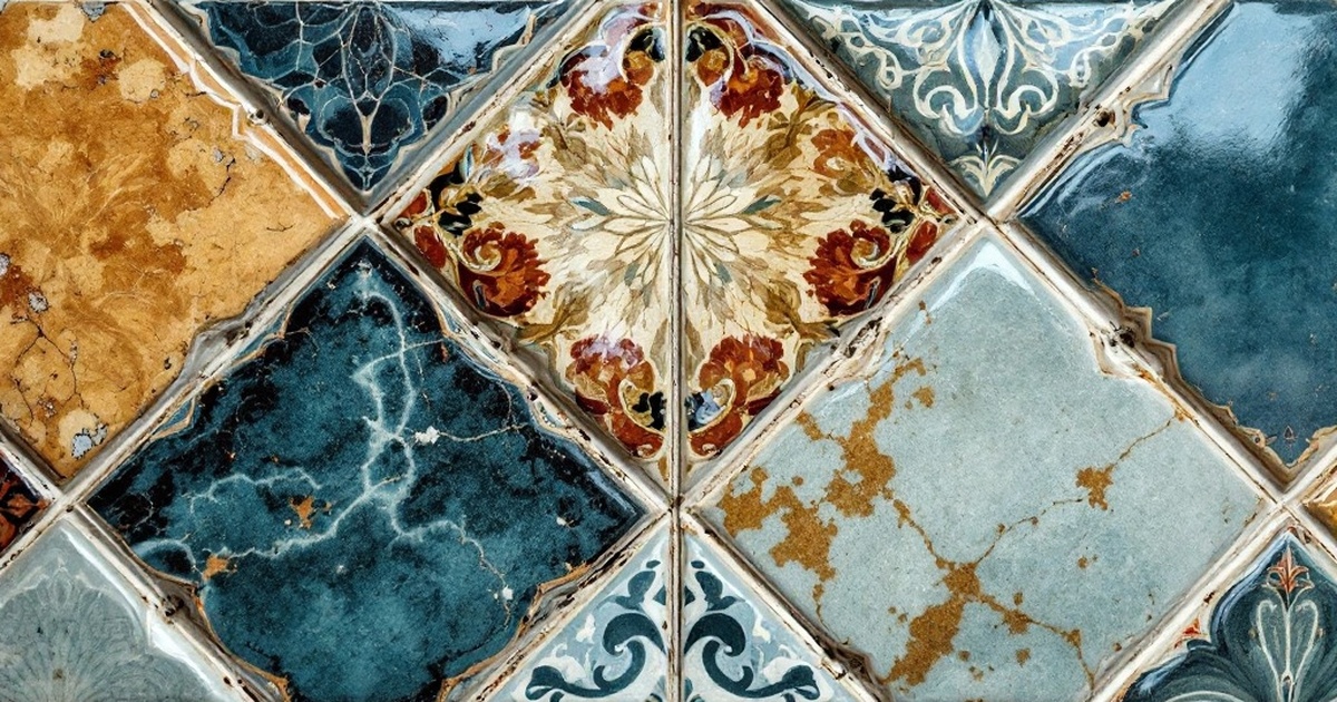 Comprar azulejos de baño baratos en Navarra