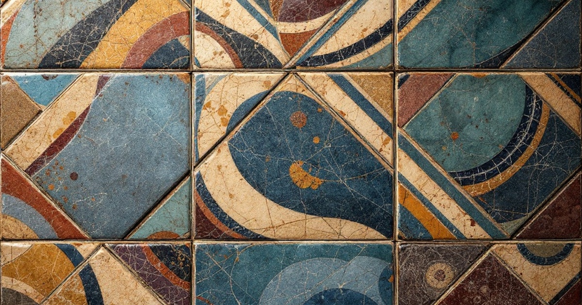 Comprar azulejos para fachadas en Palencia