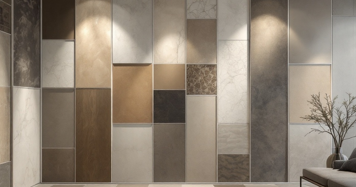 Comprar encimeras porcelanicas en Ávila