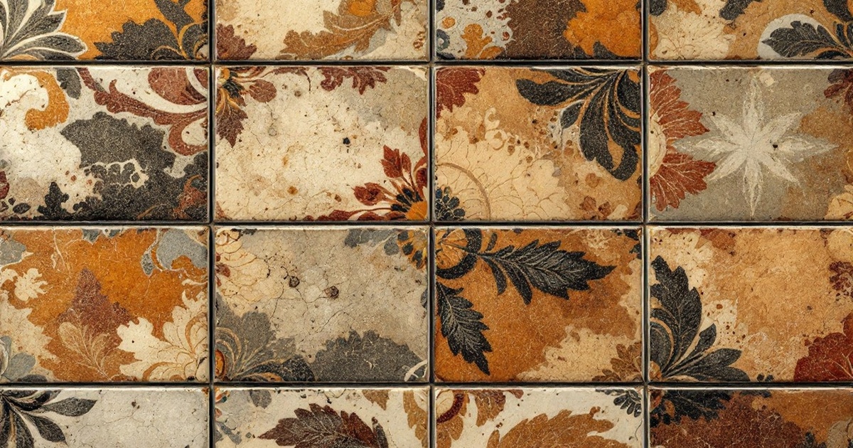 Comprar azulejos de fachada en Granada