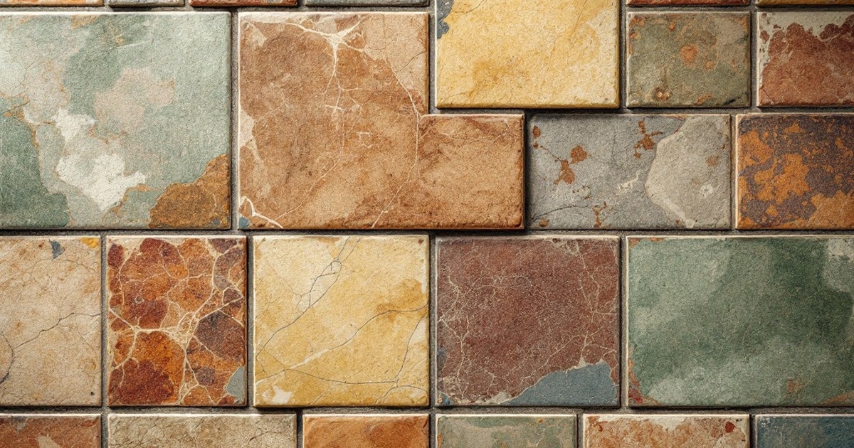 Cómo calcular la cantidad de azulejos cerámicos para tu proyecto