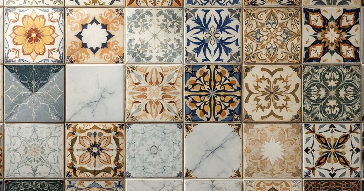 Comprar azulejos de cocina baratos en Gerona