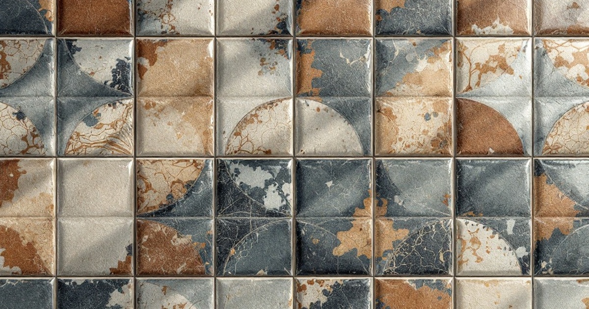 Comprar azulejos escalera en Lugo