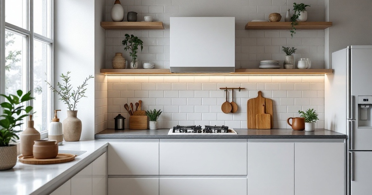 Comprar encimeras para cocinas en Almería