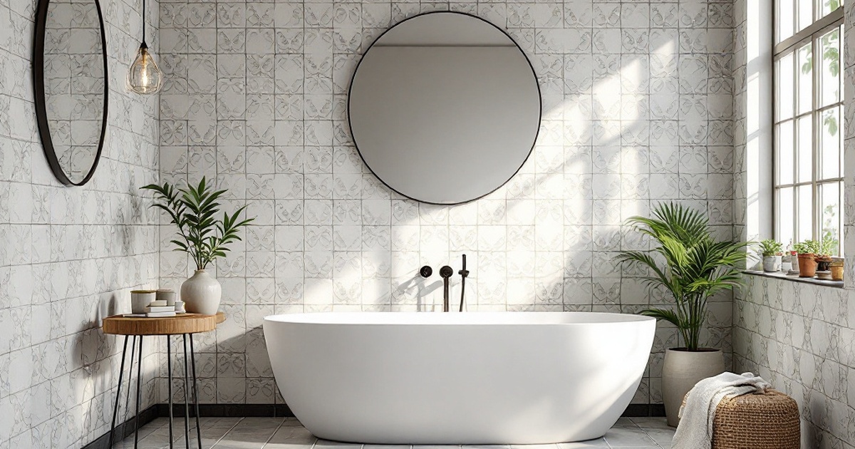 consejos-para-combinar-azulejos-en-banos-de-diferentes-estilos