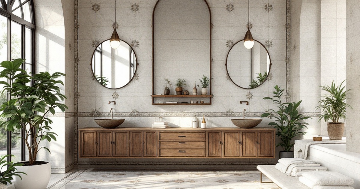 historia-y-evolucion-de-los-azulejos-vintage-en-la-arquitectura