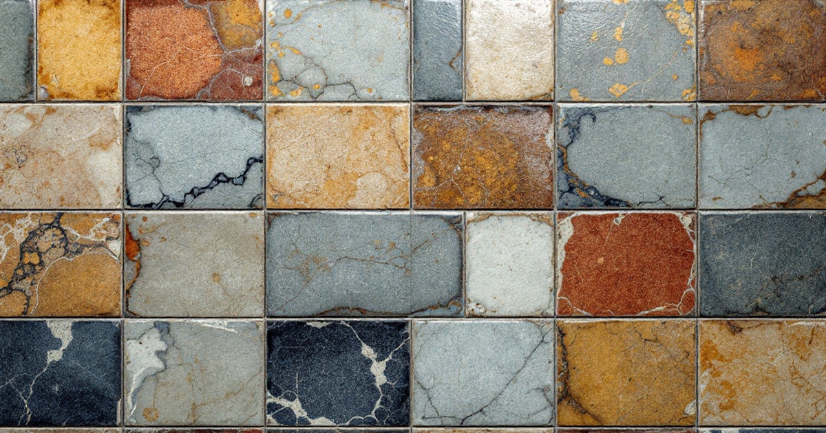 Azulejos andaluces en arquitectura moderna y contemporánea