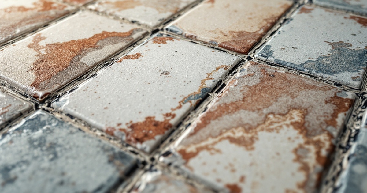 Azulejos Árabes en Exteriores: Terrazas y Patios con Encanto
