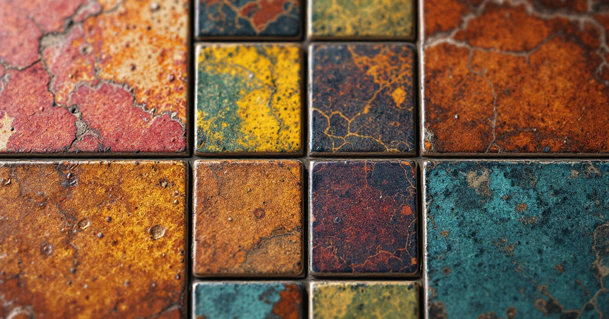 Tendencias en diseño de azulejos imitación mármol para 2022