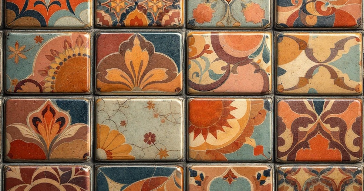 Azulejos Cerámicos en Hoteles: Creando Ambientes de Lujo y Confort