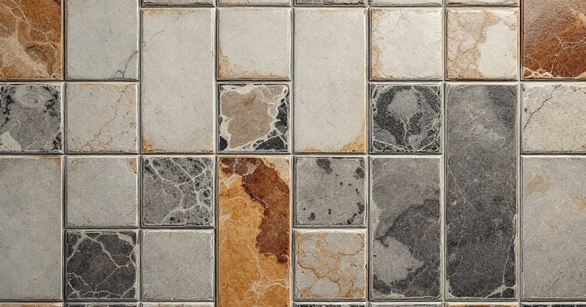 Cómo los azulejos cerámicos están cambiando el diseño de baños modernos.