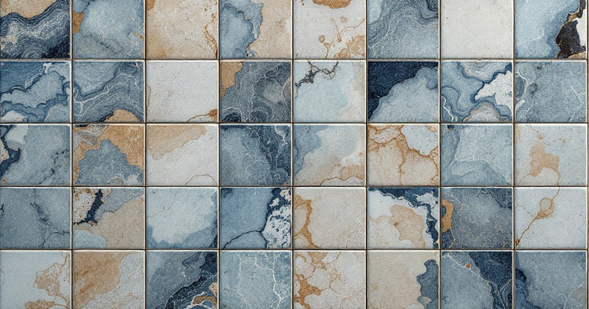 Azulejos cerámicos: El secreto detrás de los baños de ensueño.