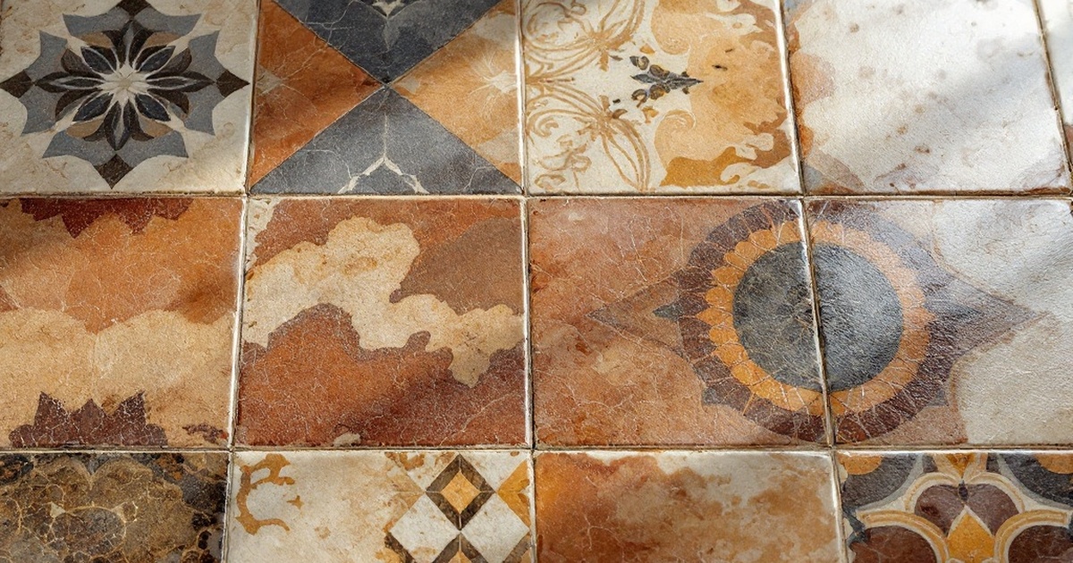 El papel de los azulejos cerámicos en la arquitectura verde