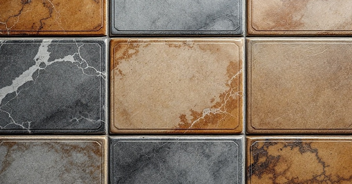 Azulejos cerámicos: Una solución innovadora para espacios reducidos.