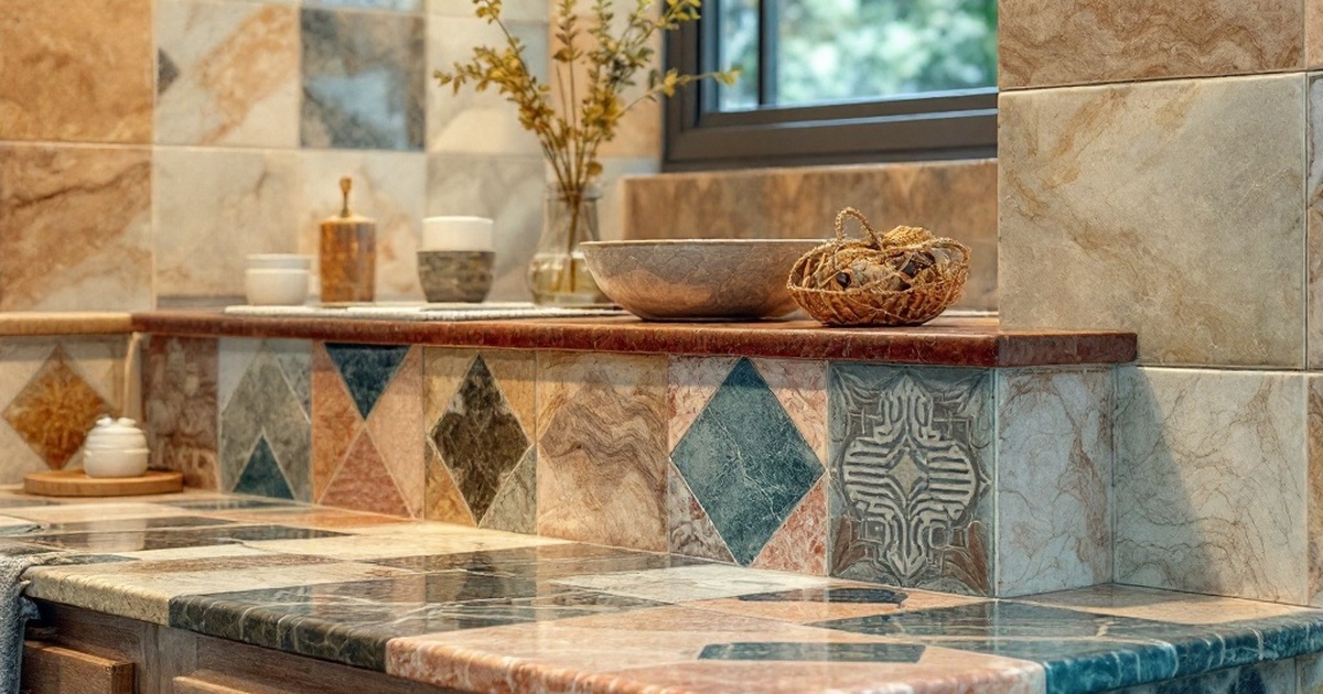 Azulejos Artegres: Lotes de baldosas económicas en stock ¡Aprovecha!
