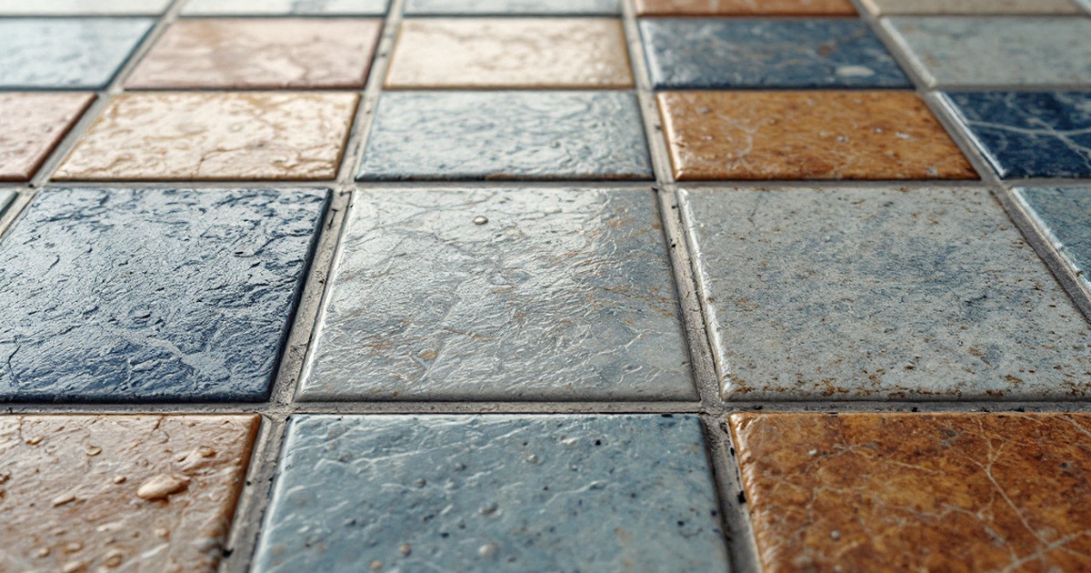 Azulejos hidráulicos: historia y aplicaciones actuales