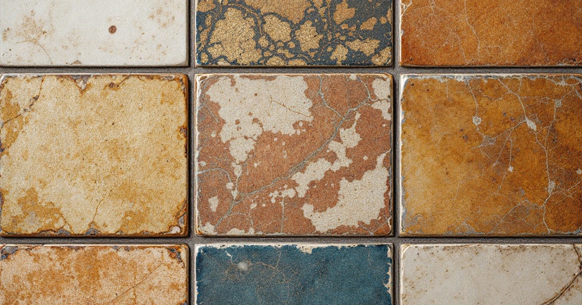 Ofertas irresistibles: Azulejos y revestimientos de calidad a precios bajos