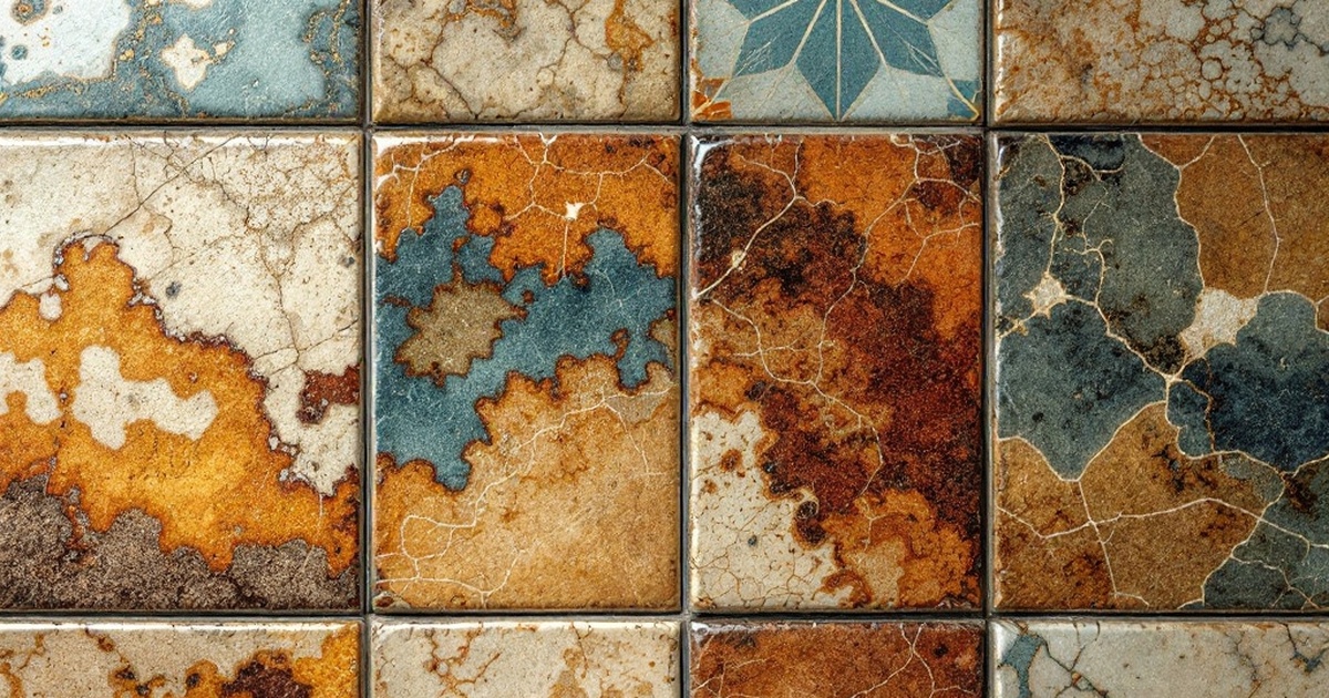 ¡Aprovecha la oportunidad de adquirir azulejos porcelánicos de alta calidad a precios irresistibles en nuestra venta de