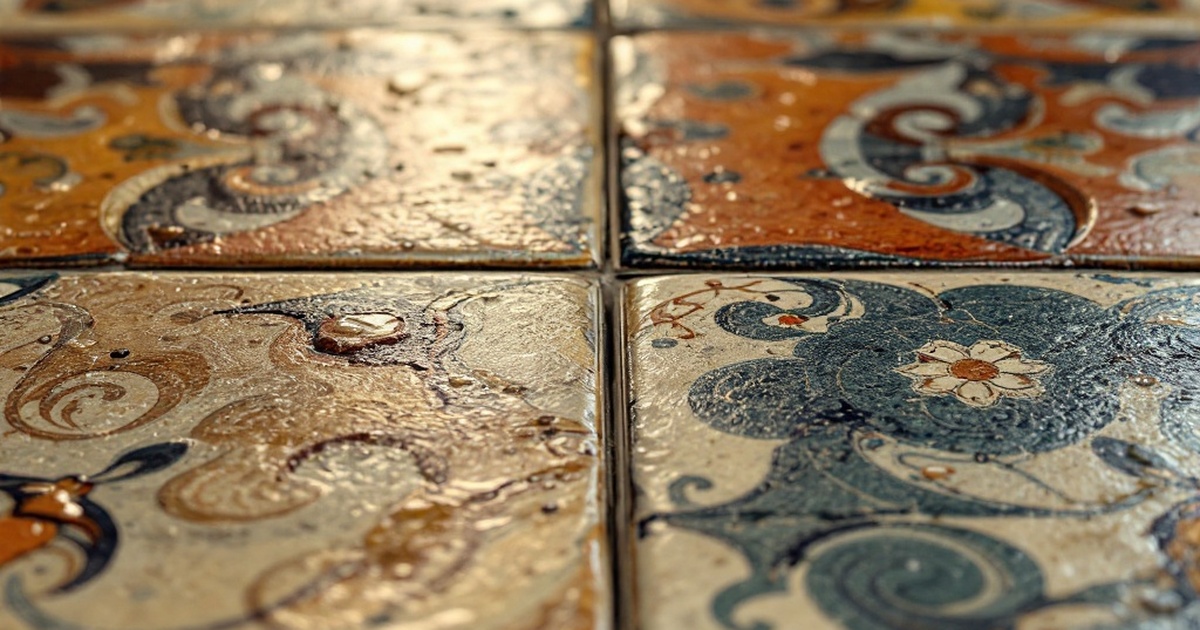 Azulejos Cerámicos: Consejos para una Instalación sin Errores (Guía Definitiva 2025)