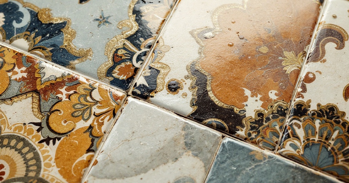 Casos de Éxito en Proyectos de Diseño con Azulejos Finos