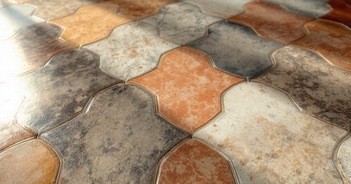 Descuento increíble: Azulejos baratos en oferta