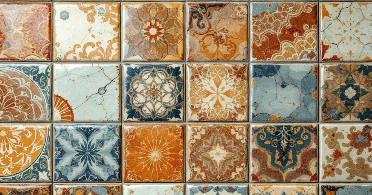 Oferta azulejos: ¡baldosas económicas y exclusivas!