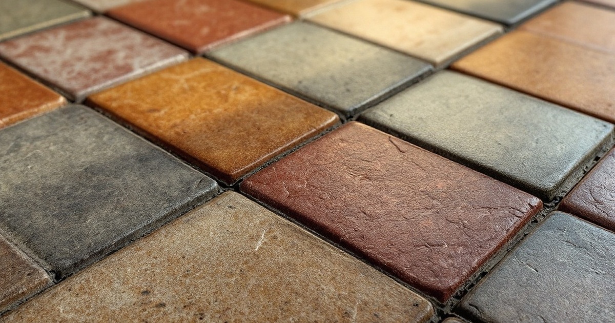 La magia de los azulejos cerámicos en la creación de ambientes zen