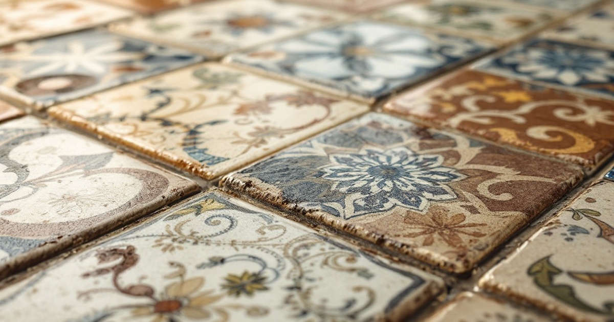 Descubre la extraordinaria colección de azulejos Artegres en un exclusivo recorrido virtual diseñado para ti