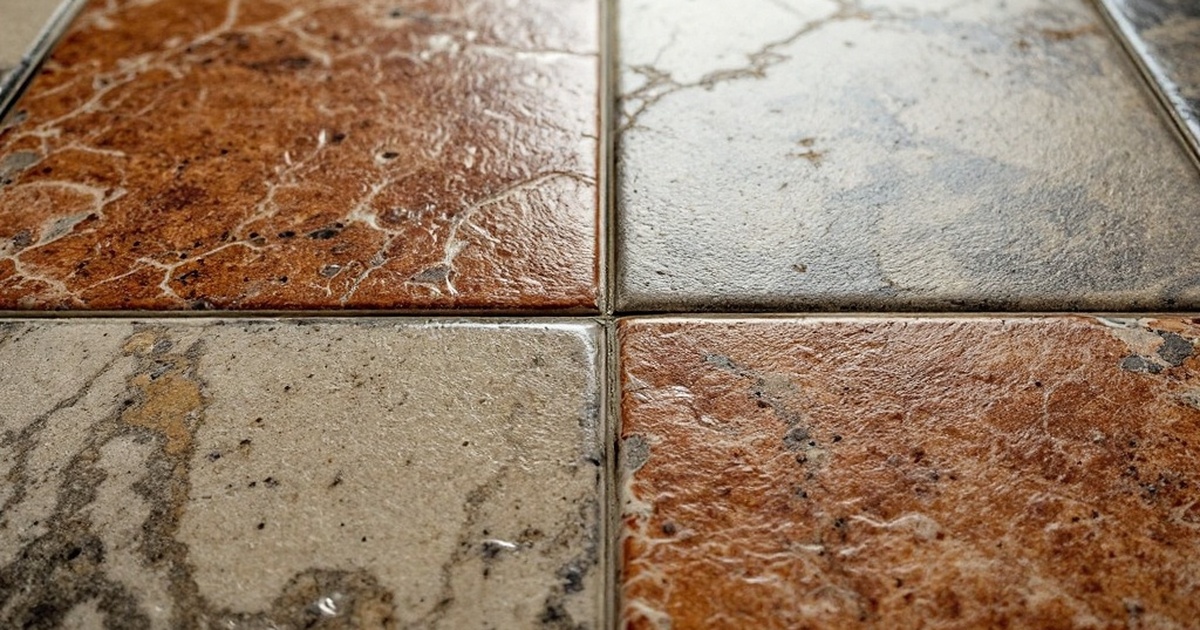 Azulejos cerámicos texturizados: Una nueva dimensión en diseño
