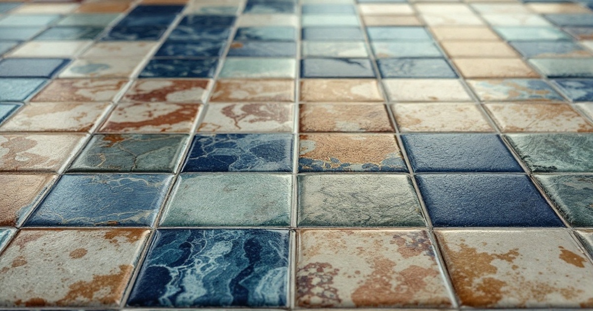 La revolución de los azulejos cerámicos en el diseño de terrazas y balcones
