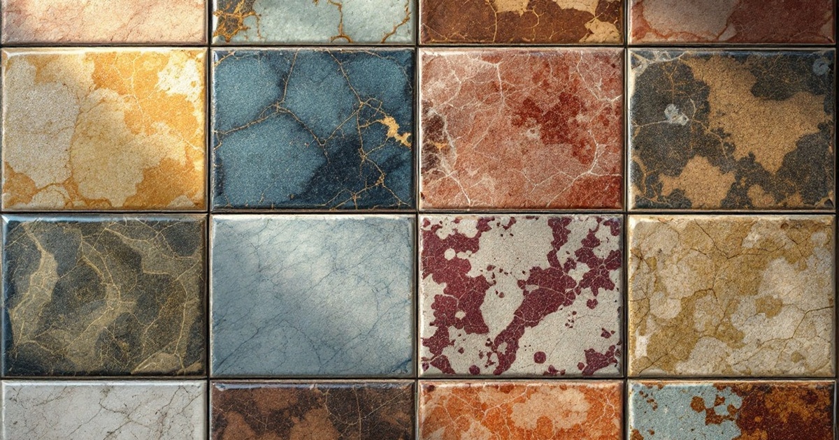 ¿Cómo Puedo Mantener y Limpiar Adecuadamente los Azulejos Cerámicos?