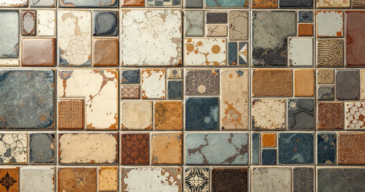 Cómo los azulejos cerámicos están revolucionando el diseño de spas y centros de bienestar